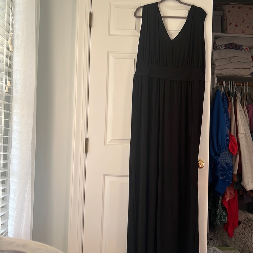 Boohoo dress
